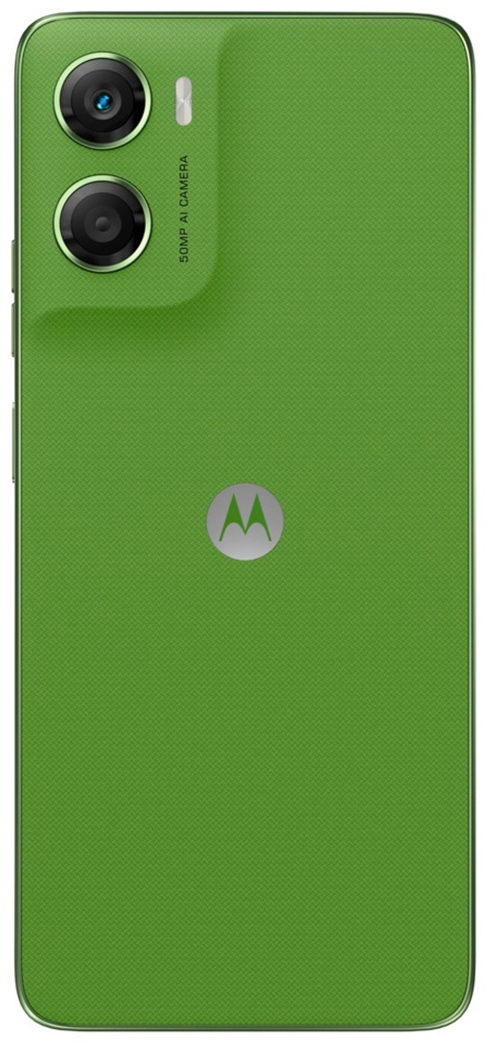 Смартфон Motorola G06 4 ГБ/128 ГБ зеленый