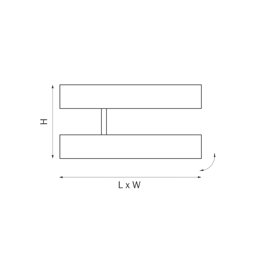 Трековый светодиодный светильник Lightstar Pro 205316