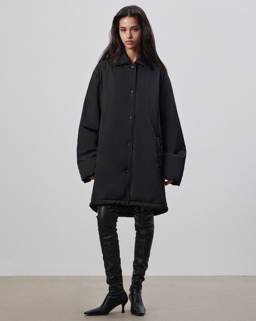 Пальто утепленное “Porter”