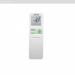 Toshiba RAS-18CKVG-EE / RAS-18CAVG-EE