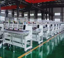 Собственное производство и гарантия качества