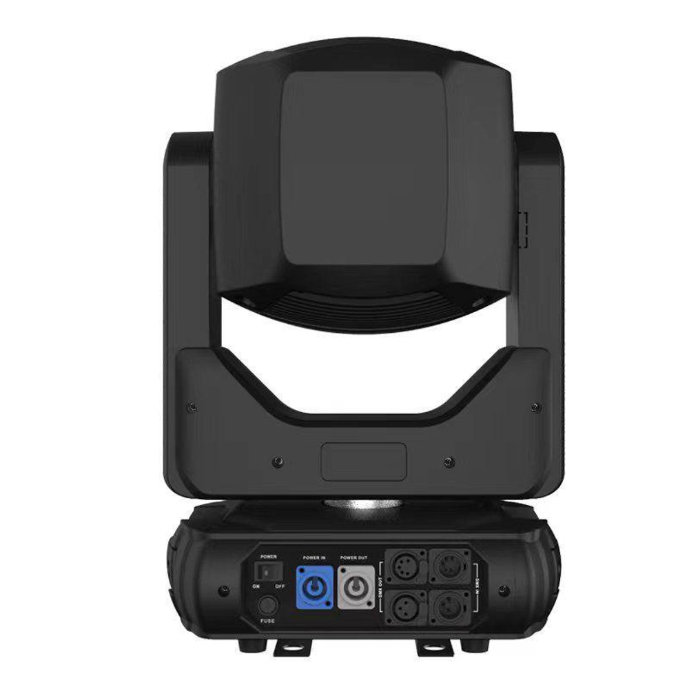 Вращающаяся голова LED 280 BSW /XK MOVING HEAD