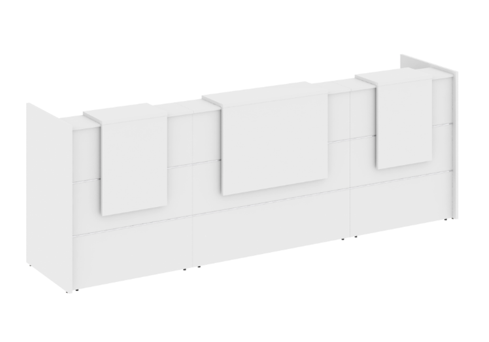 Ресепшен Оникс (Onix) вариант №14