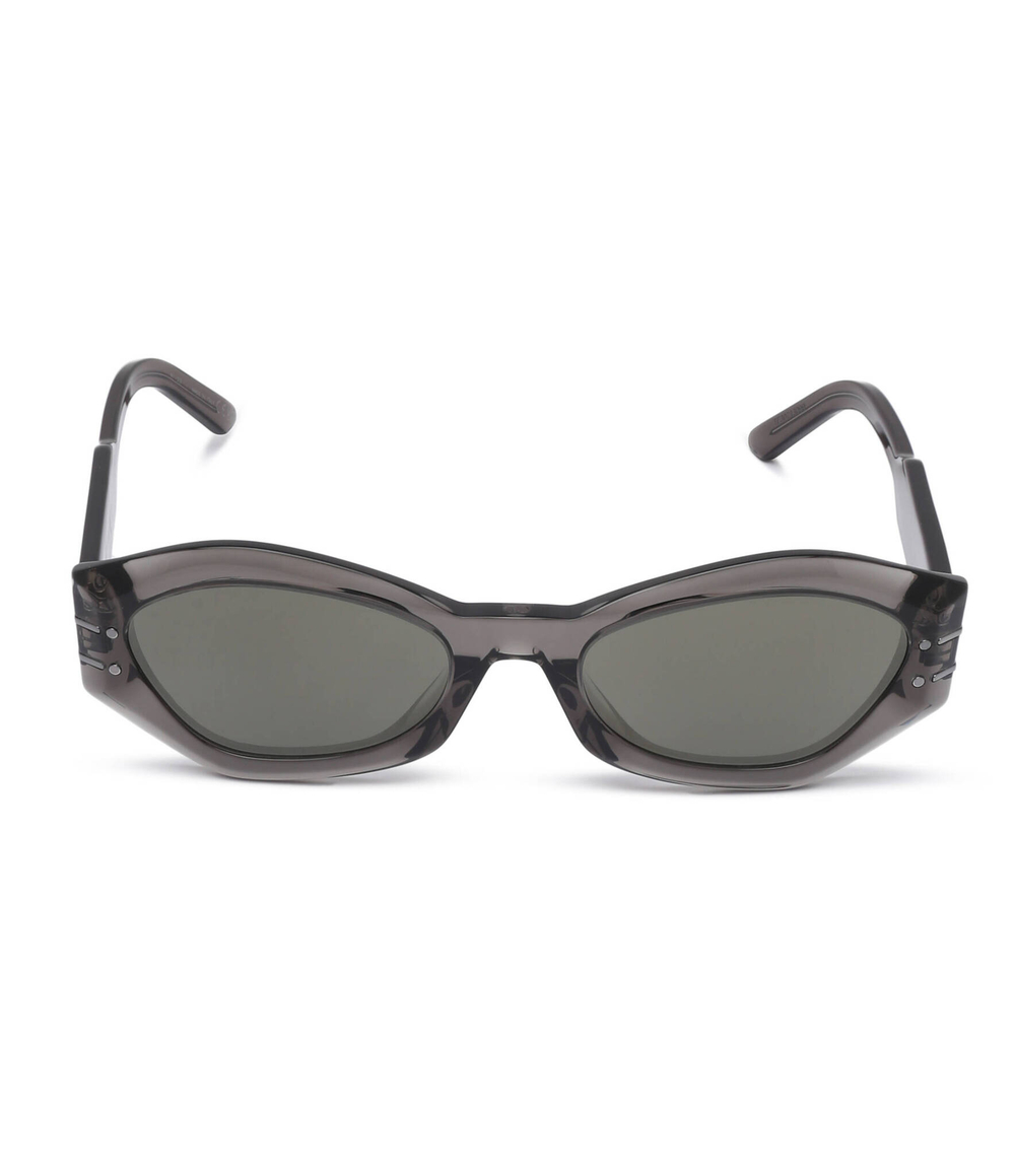 Солнцезащитные очки DIORSIGNATUR_ Dior - серый(CD40139U)