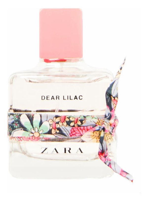 Zara Dear Lilac