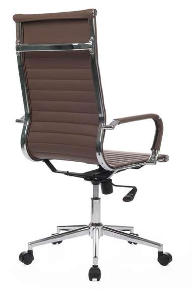 Кресло Hugo RCH 6002-1SE Коричневый