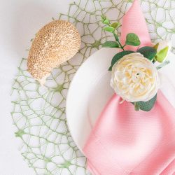 Статуэтка Ежик Барб Айвори