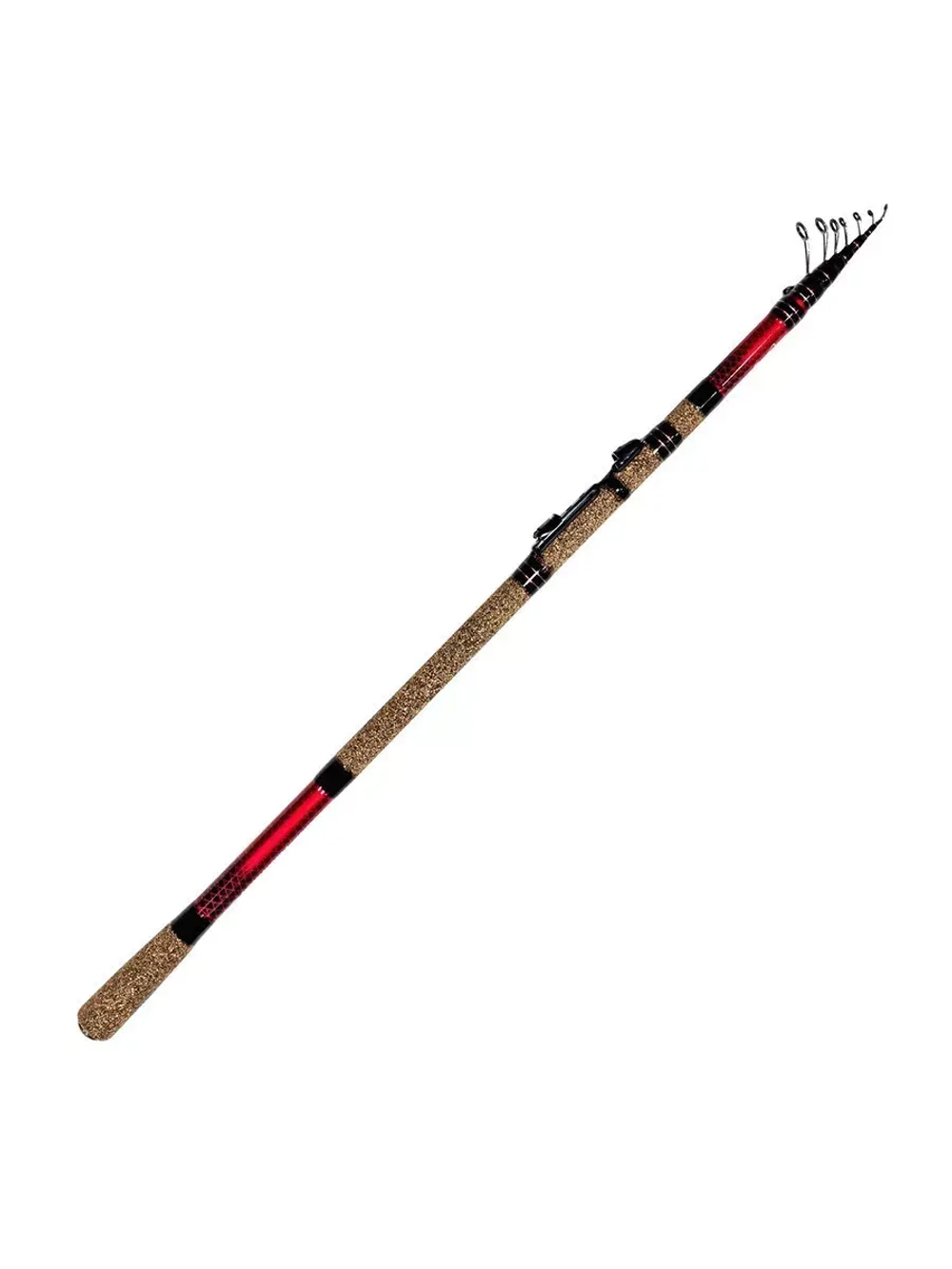 Удилище (поплавочное) Stinger Phantom Telematch