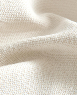 Zara Home покрывало из хлопка, экрю · 5164/006