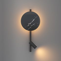 Светильник настенный светодиодный Maytoni   MOD450WL-L9B3K