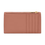 Картхолдеры и кошельки SAINT LAURENT YSL LE CASSANDRE Logo, 612808-AAA44-5922