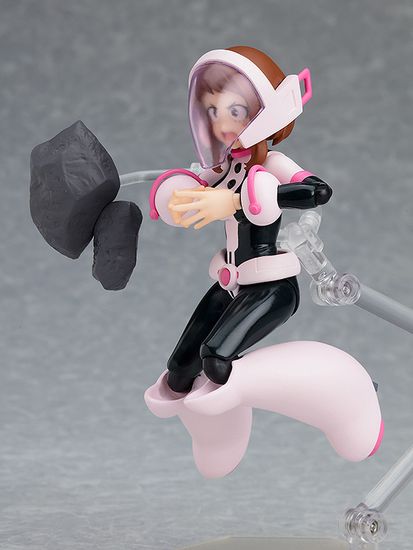 POP UP PARADE Ochaco Uraraka: Hero Costume Ver
