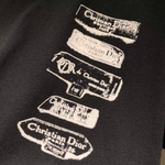Футболка Christian Dior