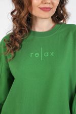 Костюм Феникс Виотекс ЗЕЛЁНЫЙ