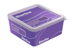 STARLINE - Berry Popcorn (25g)