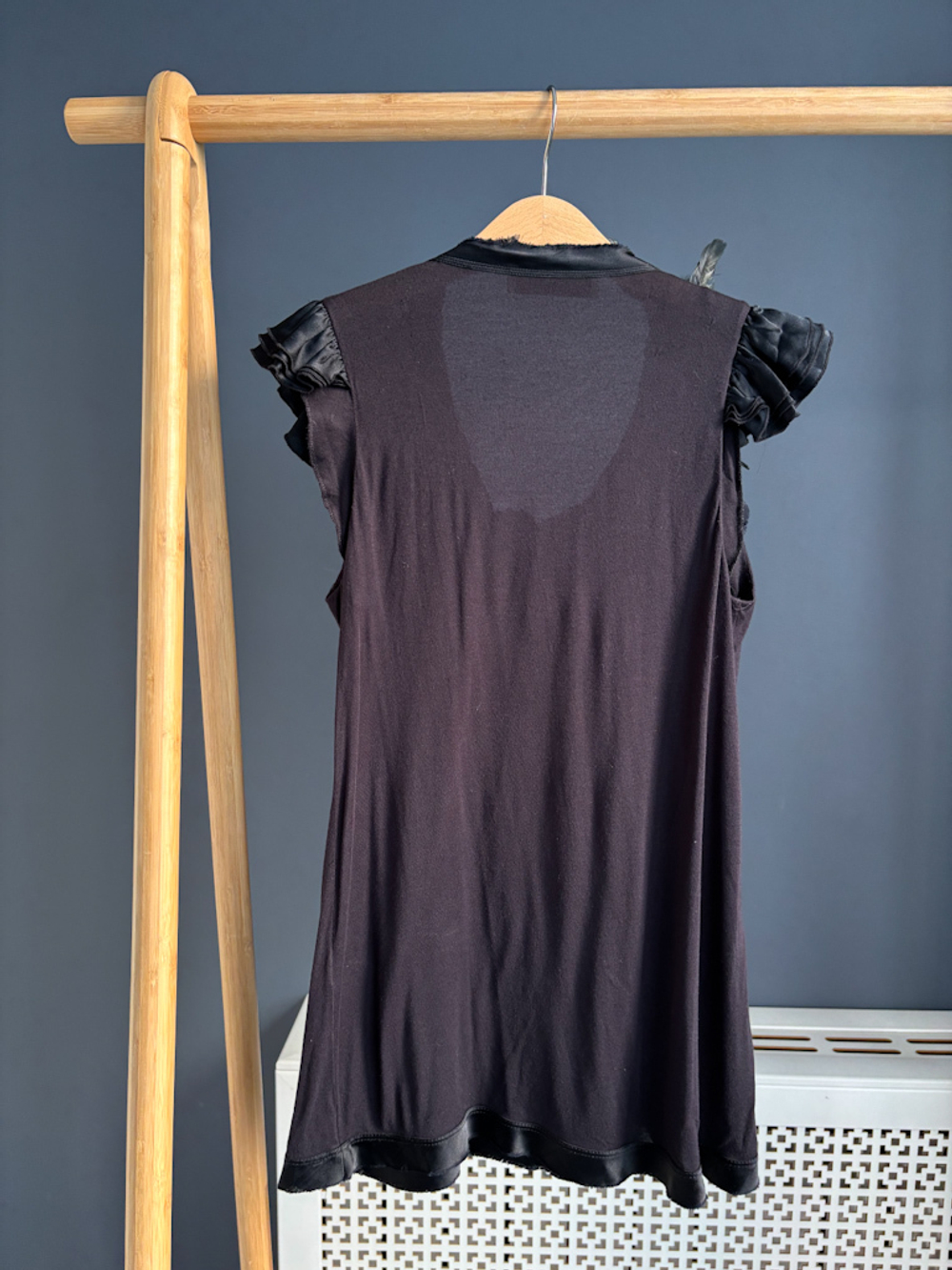 Блузка Valentino XS