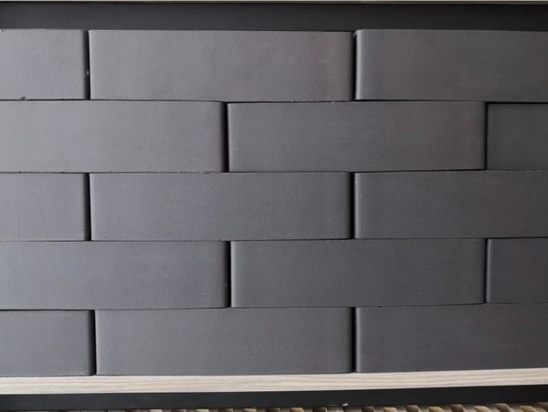 Кирпич Тербунский Гончар в эксклюзивном цвете