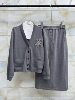 Костюм Brunello Cucinelli