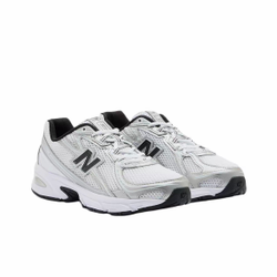 New Balance 740 "White Black"