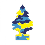 ОСВЕЖИТЕЛЬ ВОЗДУХА LITTLE TREES PINA COLADA 5G