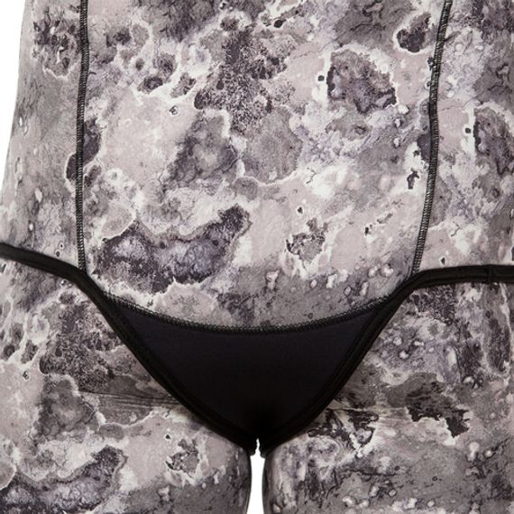 Гидрокостюм Marlin Sarmat Eco Grey 10 мм