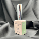 IceBeauty Гель-лак F-09 "Зеленый чай", 10 мл