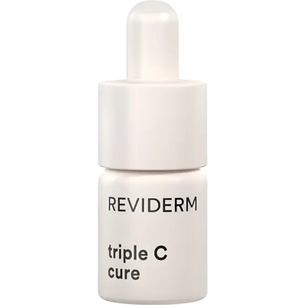 Сыворотка с витамином С с лифтинг-эффектом