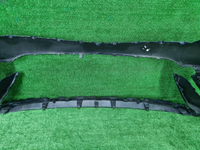 Бампер передний Geely Tugella (2019-н.в.)