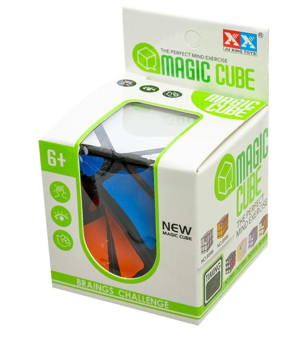 KR-05 Головоломка «Многогранник Wow»