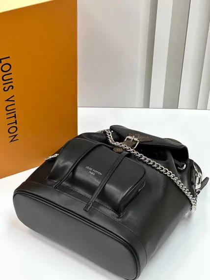 Рюкзак Louis Vuitton Montsouris Vibe PM