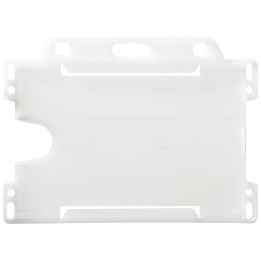 Держатель для карт Vega из переработанной пластмассы