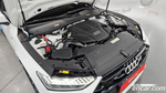 Audi A7 (4K) 55 TFSI Quattro Premium (01.2021)