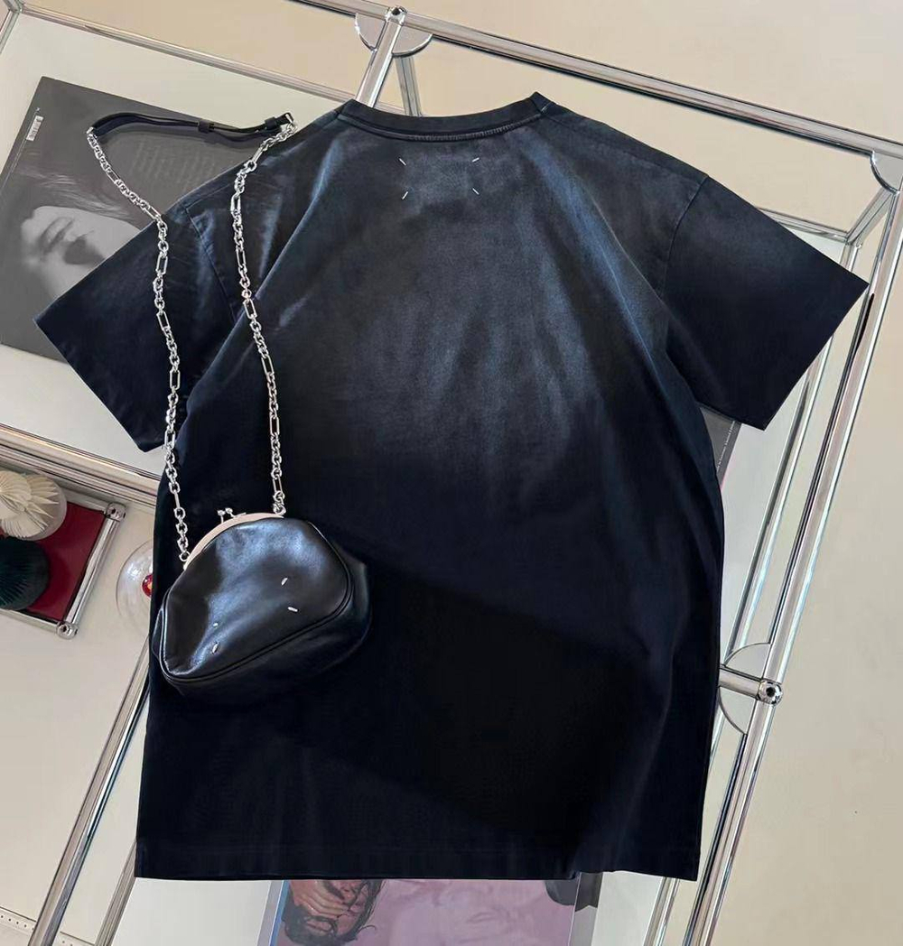 Футболка Maison Margiela