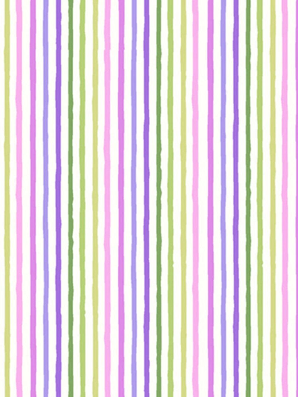 Наволочка комплект 2шт перкаль Сказка "Яркая полоска" 40x60 см на молнии