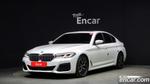 BMW 5 Series (G30) 530i M Sports (03.2022)