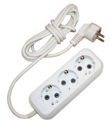 Удлинители