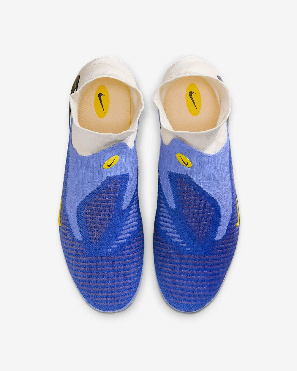 Бутсы Nike Phantom 6 High Elite FG