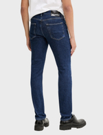 Джинсы KARL LAGERFELD JEANS Slim Denim