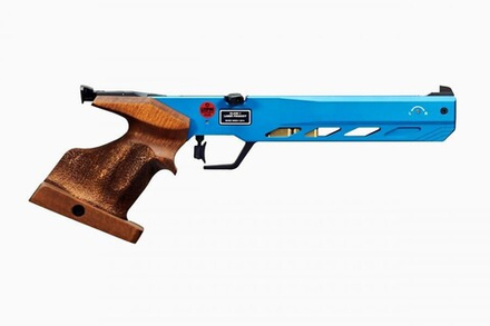 Лазерный пистолет PENTASHOT FLP 15