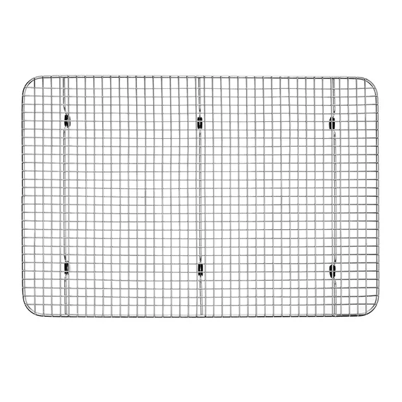 Решетка для остывания bake masters, 42,4х29,6 см