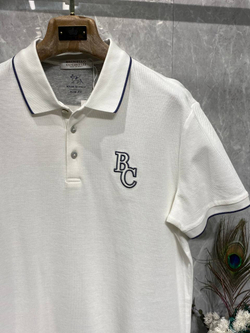 Поло Brunello Cucinelli