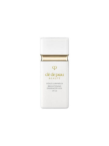 Тональное средство Brigthening Enhance Veil Clé de Peau Beauté с SPF 35 и PA+++