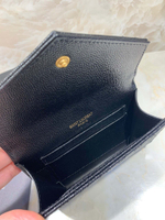 Yves Saint Laurent Clutch