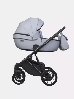 Коляска MONTANA ECCO (2 в 1) (RIKO BASIC)