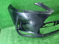 Бампер передний Lexus RX 4 (2019-2022)