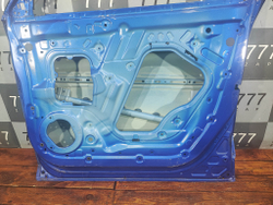 Дверь передняя правая Haval F7 1 19-24 Б/У Оригинал 6101127XKQ00A