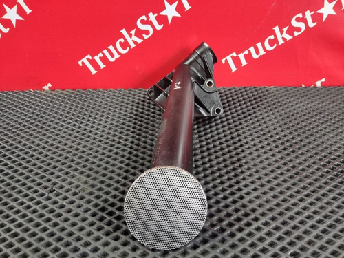 Маслозаборник