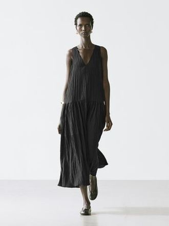 Платья Massimo Dutti