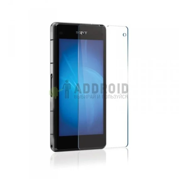 Защитное стекло для Sony Xperia T3