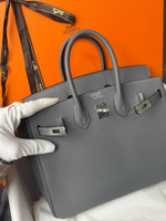 Сумка Hermes Birkin 25cm